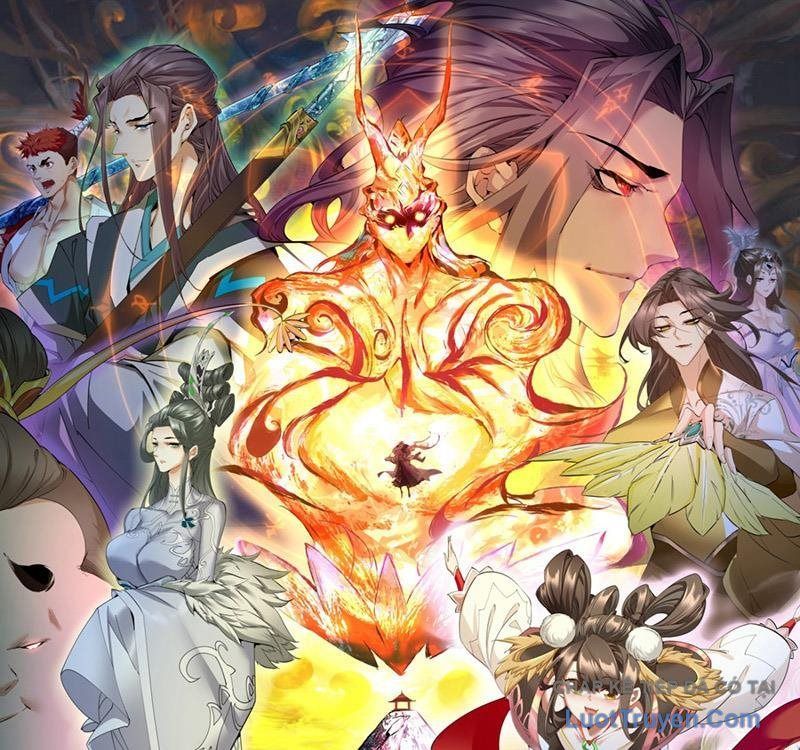 đọc truyện Đồ Đệ Của Ta Đều Là Đại Phản Phái Chương 451 ảnh 4 tại Thiên Thai Truyện