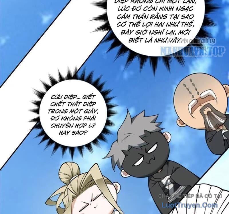 đọc truyện Đồ Đệ Của Ta Đều Là Đại Phản Phái Chương 451 ảnh 29 tại Thiên Thai Truyện