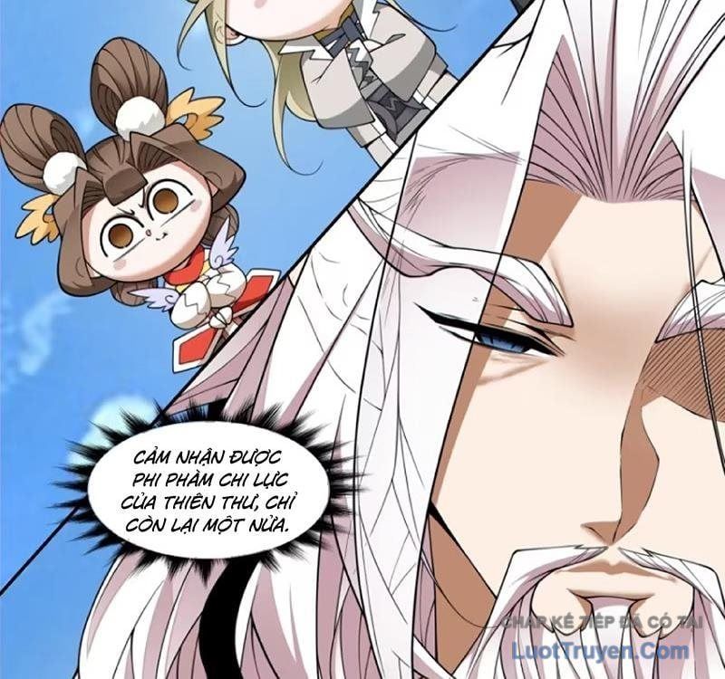 đọc truyện Đồ Đệ Của Ta Đều Là Đại Phản Phái Chương 451 ảnh 30 tại Thiên Thai Truyện