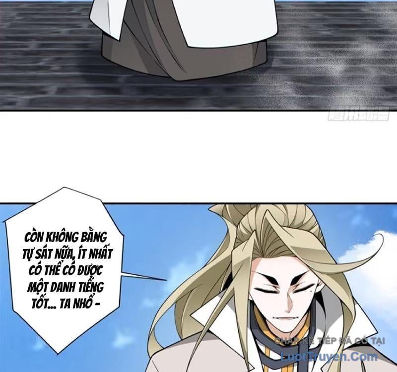 đọc truyện Đồ Đệ Của Ta Đều Là Đại Phản Phái Chương 451 ảnh 33 tại Thiên Thai Truyện