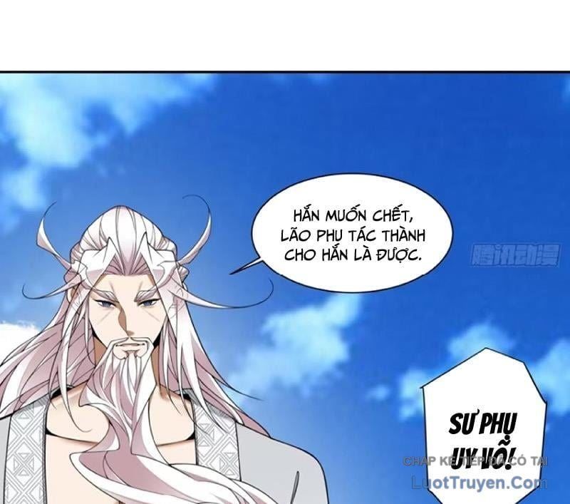 đọc truyện Đồ Đệ Của Ta Đều Là Đại Phản Phái Chương 451 ảnh 37 tại Thiên Thai Truyện