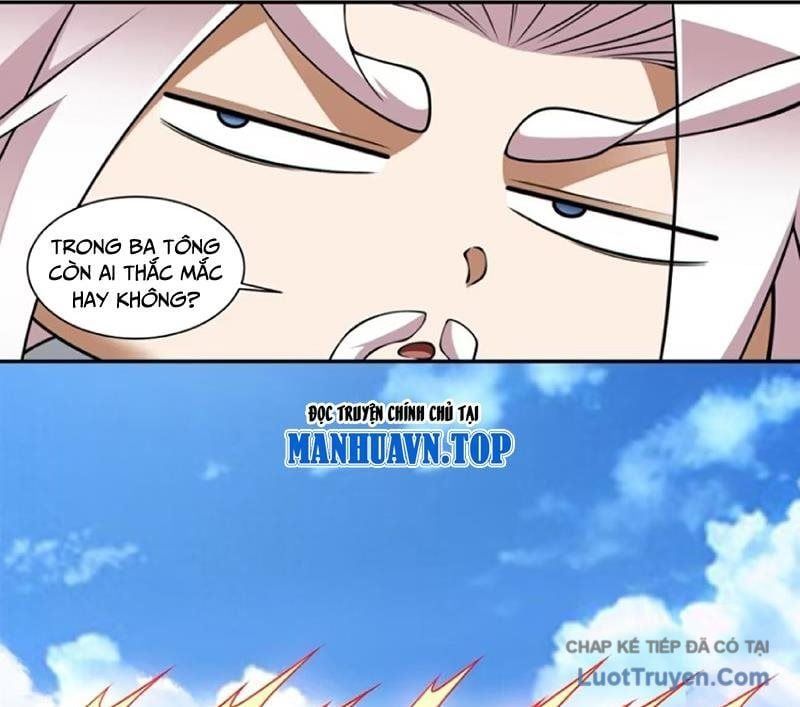 đọc truyện Đồ Đệ Của Ta Đều Là Đại Phản Phái Chương 451 ảnh 39 tại Thiên Thai Truyện