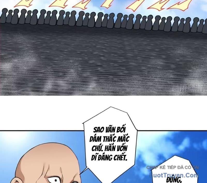 đọc truyện Đồ Đệ Của Ta Đều Là Đại Phản Phái Chương 451 ảnh 40 tại Thiên Thai Truyện