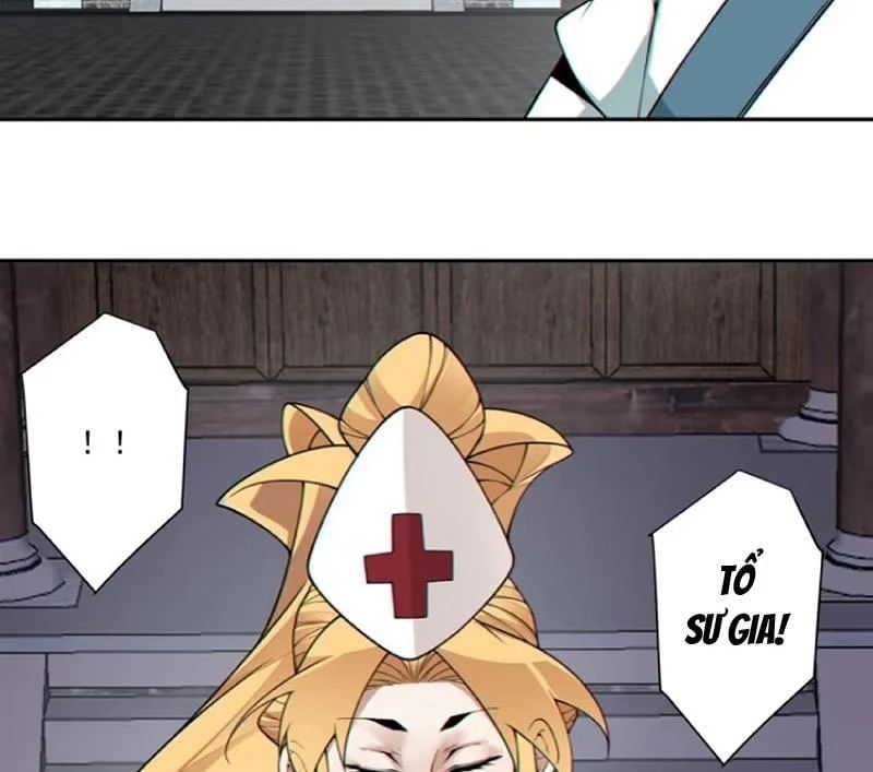 đọc truyện Đồ Đệ Của Ta Đều Là Đại Phản Phái Chương 451 ảnh 43 tại Thiên Thai Truyện