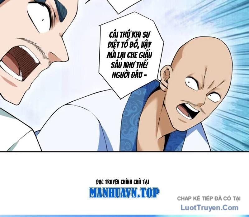 đọc truyện Đồ Đệ Của Ta Đều Là Đại Phản Phái Chương 452 ảnh 14 tại Thiên Thai Truyện