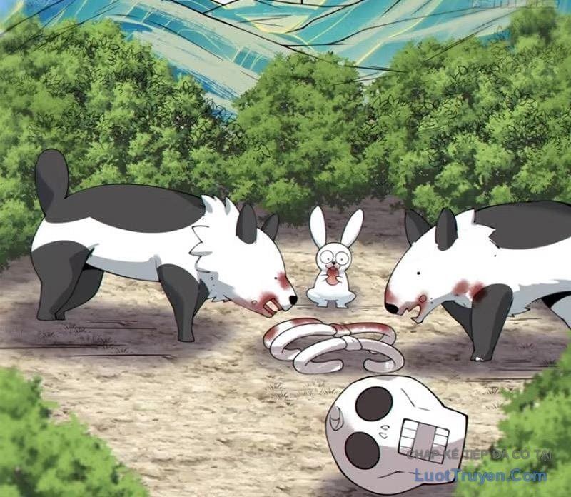 đọc truyện Đồ Đệ Của Ta Đều Là Đại Phản Phái Chương 452 ảnh 17 tại Thiên Thai Truyện