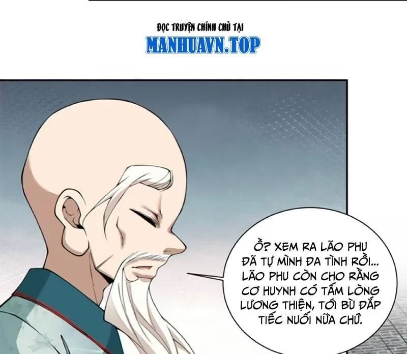 đọc truyện Đồ Đệ Của Ta Đều Là Đại Phản Phái Chương 452 ảnh 20 tại Thiên Thai Truyện