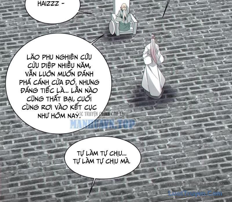 đọc truyện Đồ Đệ Của Ta Đều Là Đại Phản Phái Chương 452 ảnh 22 tại Thiên Thai Truyện