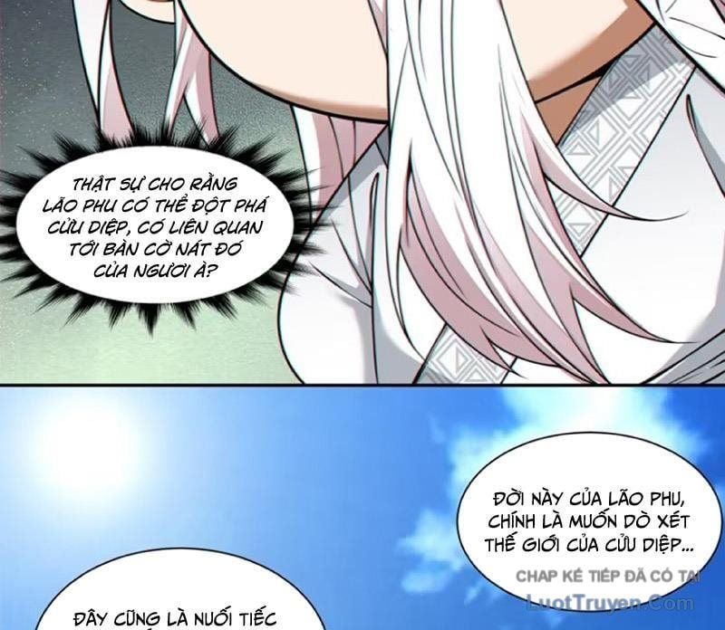 đọc truyện Đồ Đệ Của Ta Đều Là Đại Phản Phái Chương 452 ảnh 27 tại Thiên Thai Truyện