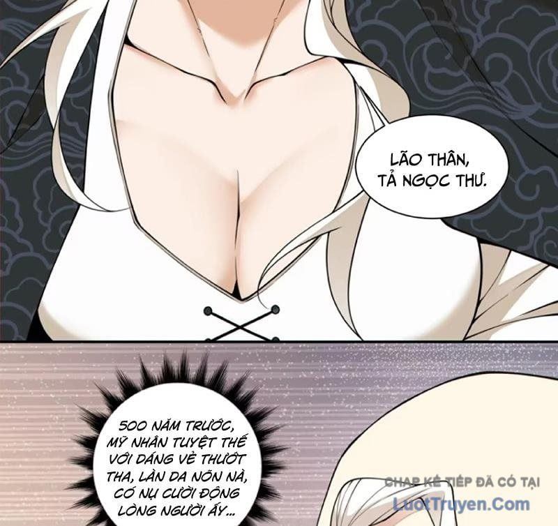 đọc truyện Đồ Đệ Của Ta Đều Là Đại Phản Phái Chương 452 ảnh 38 tại Thiên Thai Truyện