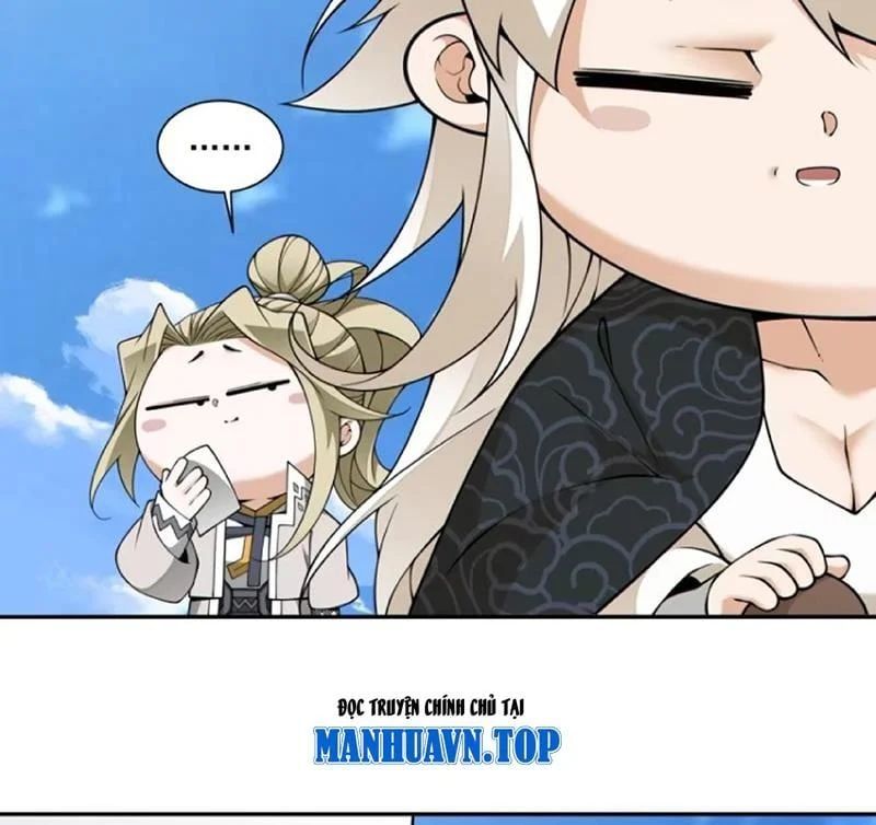 đọc truyện Đồ Đệ Của Ta Đều Là Đại Phản Phái Chương 452 ảnh 43 tại Thiên Thai Truyện