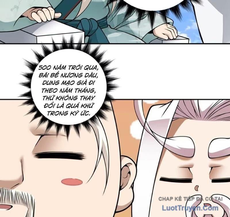 đọc truyện Đồ Đệ Của Ta Đều Là Đại Phản Phái Chương 452 ảnh 45 tại Thiên Thai Truyện