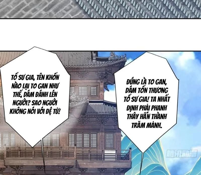 đọc truyện Đồ Đệ Của Ta Đều Là Đại Phản Phái Chương 452 ảnh 9 tại Thiên Thai Truyện