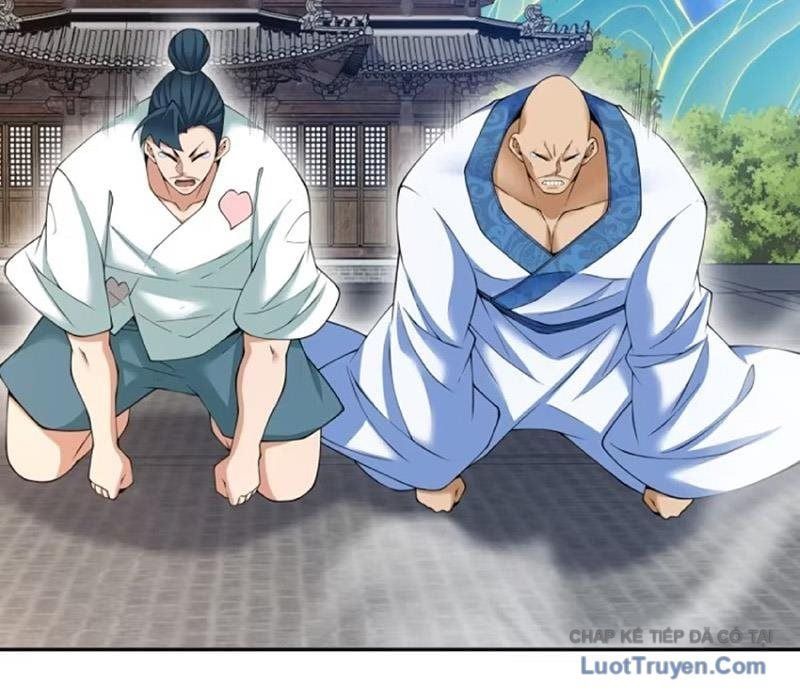 đọc truyện Đồ Đệ Của Ta Đều Là Đại Phản Phái Chương 452 ảnh 10 tại Thiên Thai Truyện