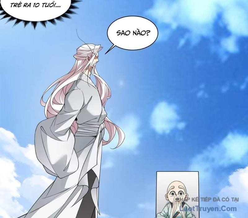 đọc truyện Đồ Đệ Của Ta Đều Là Đại Phản Phái Chương 453 ảnh 20 tại Thiên Thai Truyện