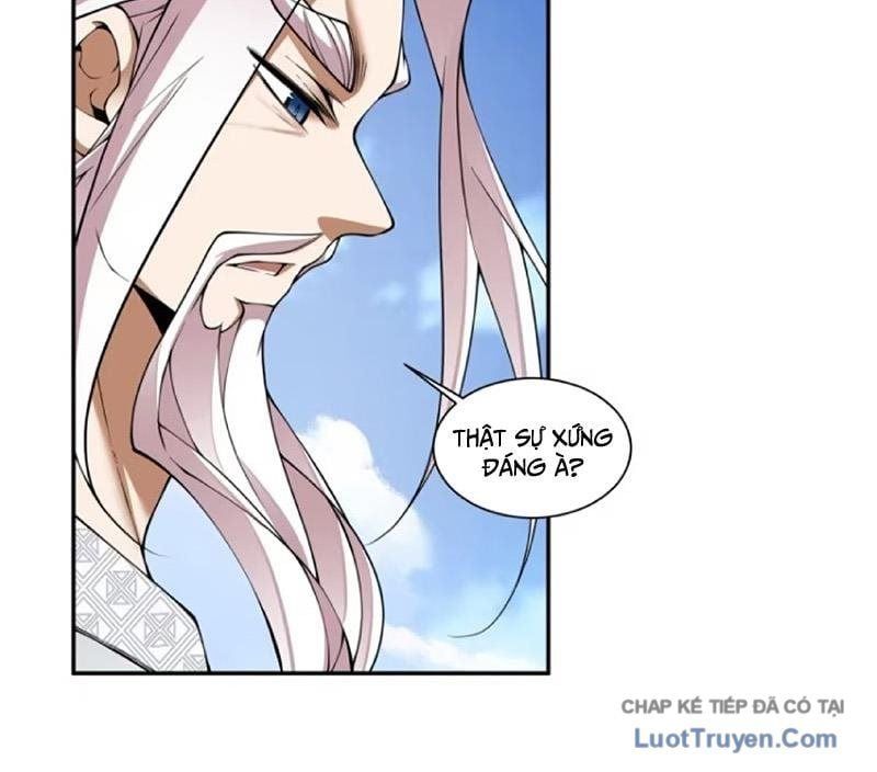 đọc truyện Đồ Đệ Của Ta Đều Là Đại Phản Phái Chương 453 ảnh 23 tại Thiên Thai Truyện