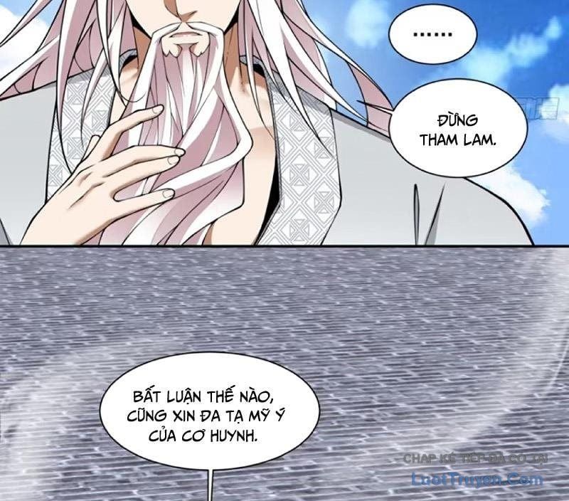 đọc truyện Đồ Đệ Của Ta Đều Là Đại Phản Phái Chương 453 ảnh 26 tại Thiên Thai Truyện