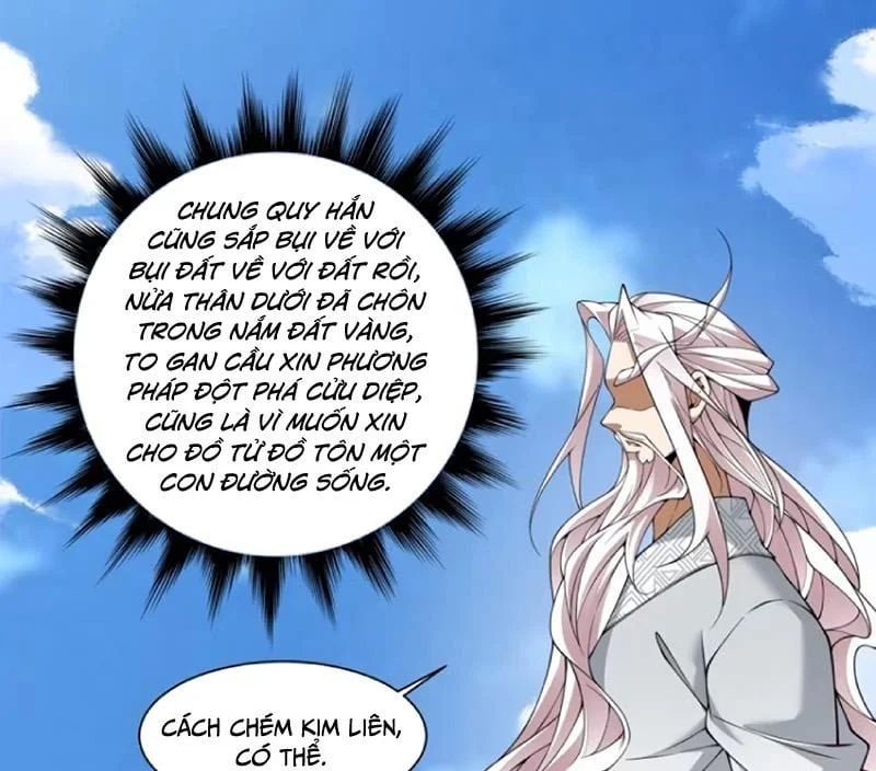 đọc truyện Đồ Đệ Của Ta Đều Là Đại Phản Phái Chương 453 ảnh 29 tại Thiên Thai Truyện