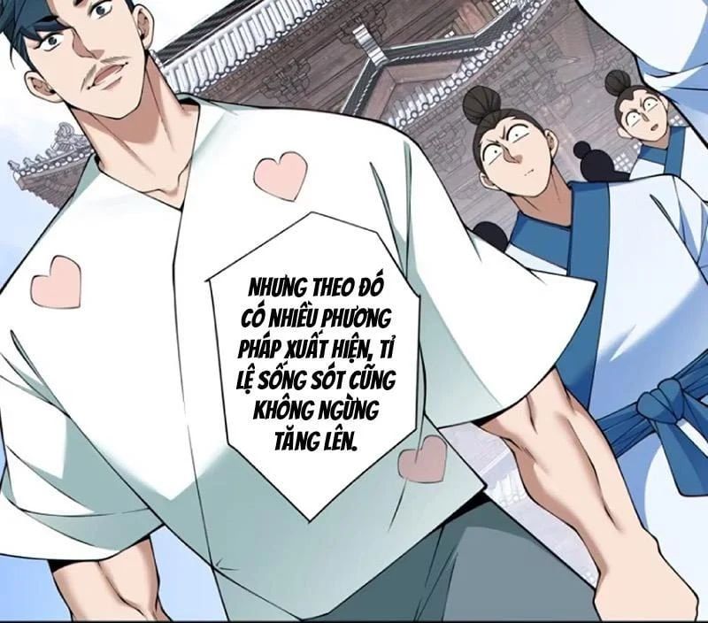 đọc truyện Đồ Đệ Của Ta Đều Là Đại Phản Phái Chương 453 ảnh 32 tại Thiên Thai Truyện