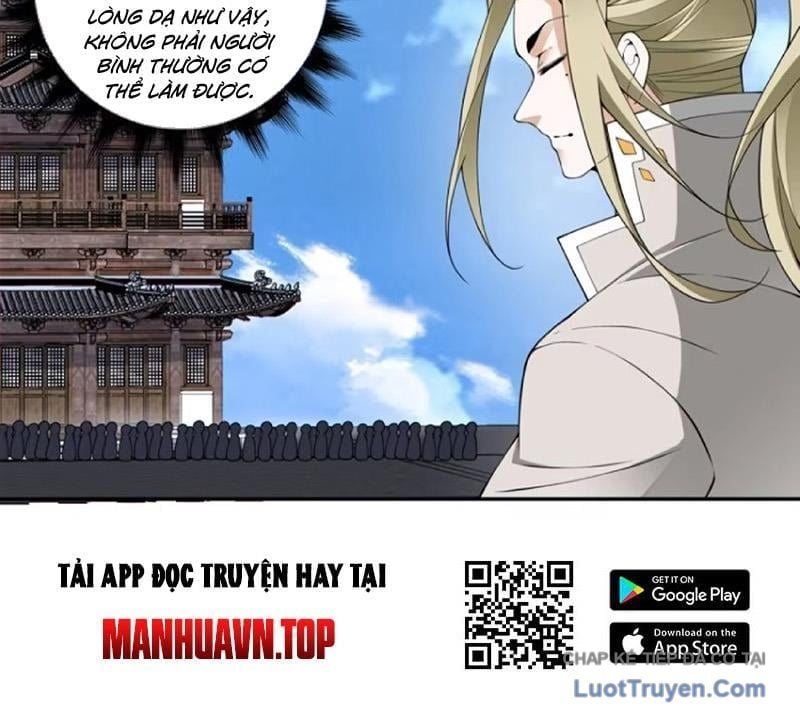 đọc truyện Đồ Đệ Của Ta Đều Là Đại Phản Phái Chương 453 ảnh 36 tại Thiên Thai Truyện