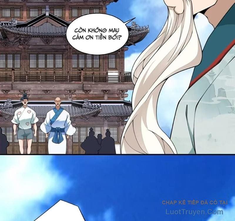 đọc truyện Đồ Đệ Của Ta Đều Là Đại Phản Phái Chương 453 ảnh 38 tại Thiên Thai Truyện