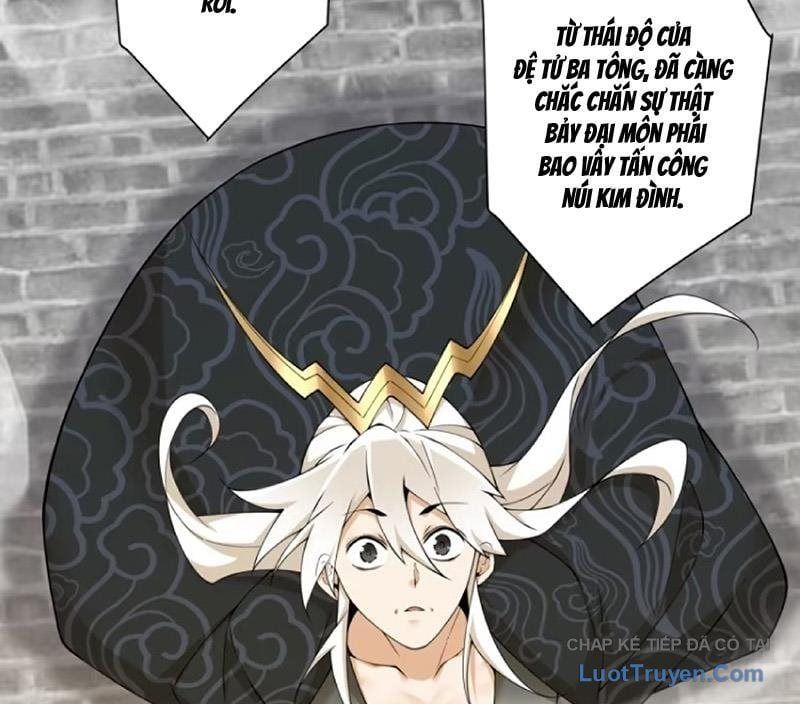 đọc truyện Đồ Đệ Của Ta Đều Là Đại Phản Phái Chương 453 ảnh 11 tại Thiên Thai Truyện