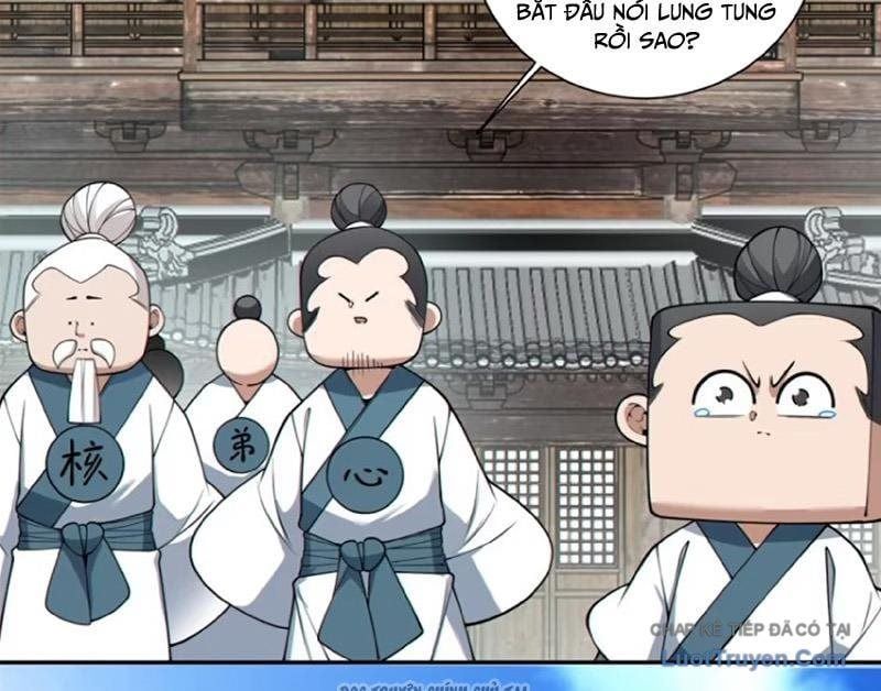 đọc truyện Đồ Đệ Của Ta Đều Là Đại Phản Phái Chương 454 ảnh 32 tại Thiên Thai Truyện