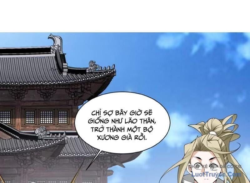 đọc truyện Đồ Đệ Của Ta Đều Là Đại Phản Phái Chương 454 ảnh 37 tại Thiên Thai Truyện