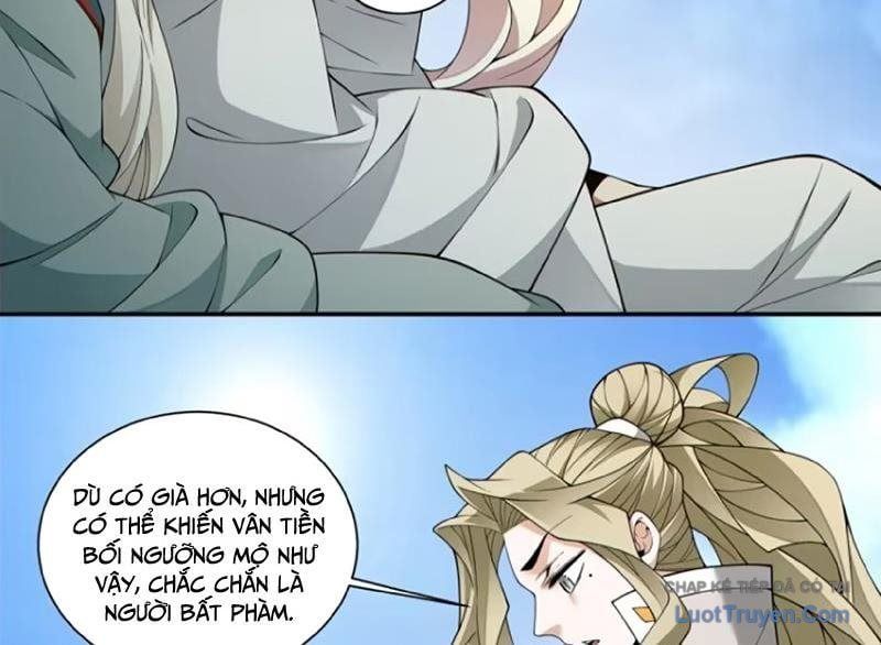 đọc truyện Đồ Đệ Của Ta Đều Là Đại Phản Phái Chương 454 ảnh 40 tại Thiên Thai Truyện