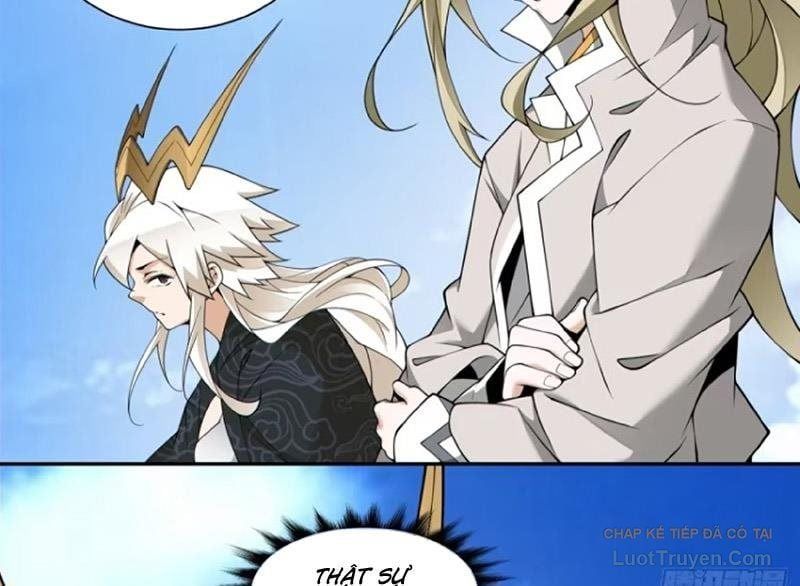 đọc truyện Đồ Đệ Của Ta Đều Là Đại Phản Phái Chương 454 ảnh 41 tại Thiên Thai Truyện