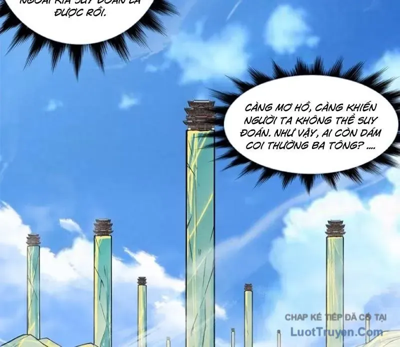 đọc truyện Đồ Đệ Của Ta Đều Là Đại Phản Phái Chương 456 ảnh 21 tại Thiên Thai Truyện