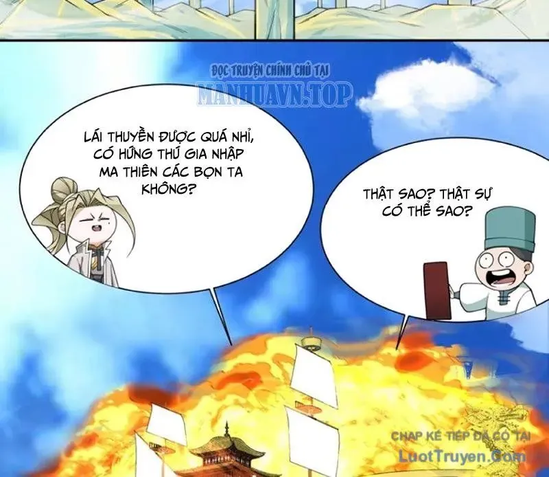 đọc truyện Đồ Đệ Của Ta Đều Là Đại Phản Phái Chương 456 ảnh 22 tại Thiên Thai Truyện