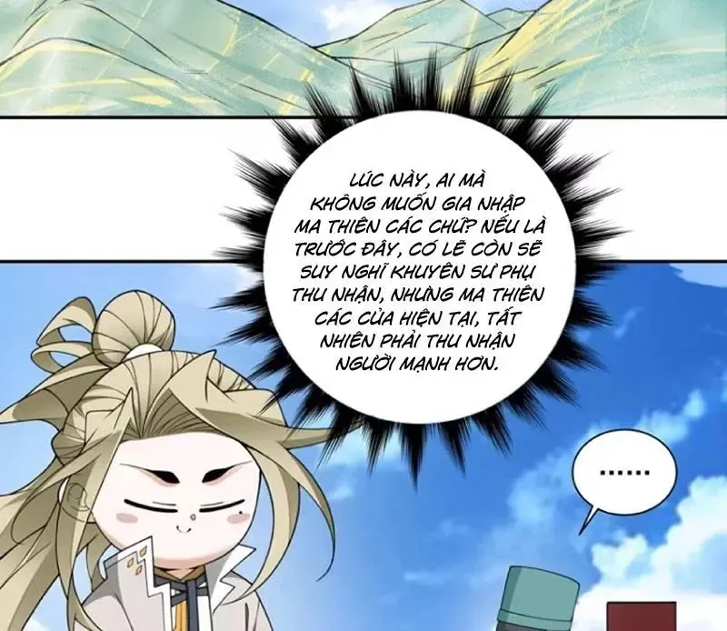 đọc truyện Đồ Đệ Của Ta Đều Là Đại Phản Phái Chương 456 ảnh 24 tại Thiên Thai Truyện