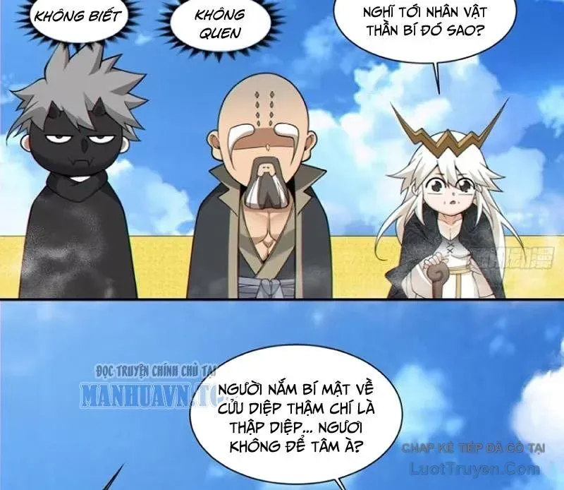 đọc truyện Đồ Đệ Của Ta Đều Là Đại Phản Phái Chương 456 ảnh 29 tại Thiên Thai Truyện