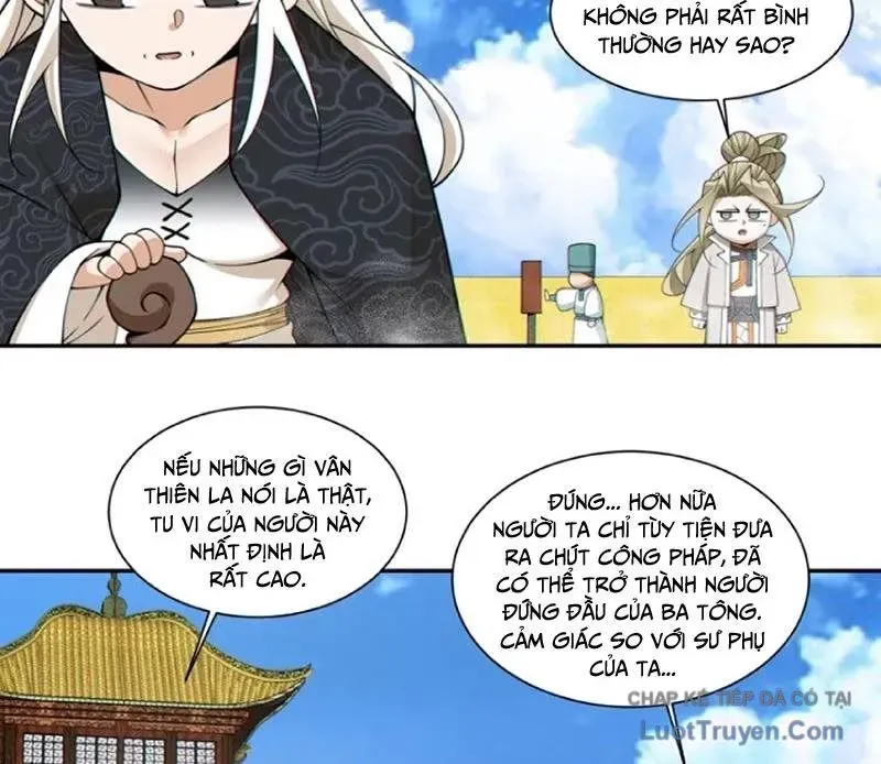 đọc truyện Đồ Đệ Của Ta Đều Là Đại Phản Phái Chương 456 ảnh 32 tại Thiên Thai Truyện