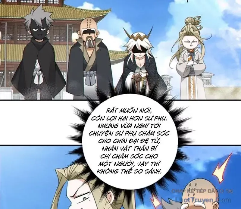 đọc truyện Đồ Đệ Của Ta Đều Là Đại Phản Phái Chương 456 ảnh 33 tại Thiên Thai Truyện