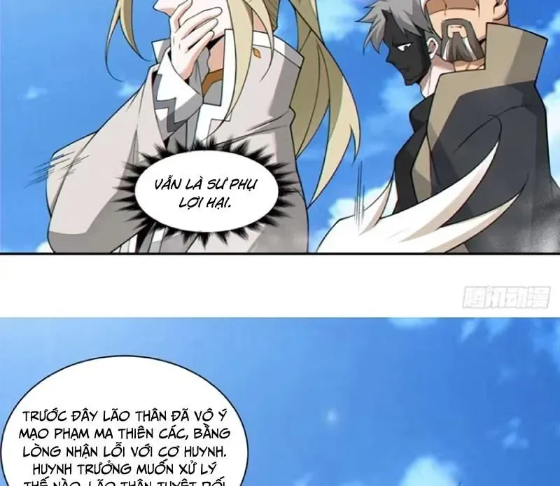 đọc truyện Đồ Đệ Của Ta Đều Là Đại Phản Phái Chương 456 ảnh 34 tại Thiên Thai Truyện