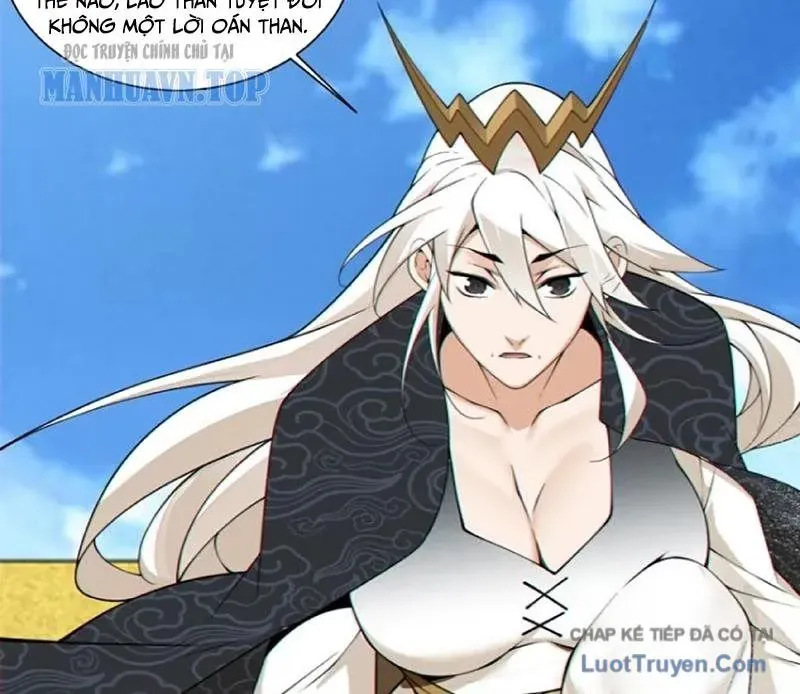 đọc truyện Đồ Đệ Của Ta Đều Là Đại Phản Phái Chương 456 ảnh 35 tại Thiên Thai Truyện