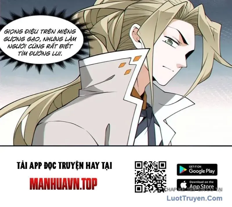 đọc truyện Đồ Đệ Của Ta Đều Là Đại Phản Phái Chương 456 ảnh 37 tại Thiên Thai Truyện