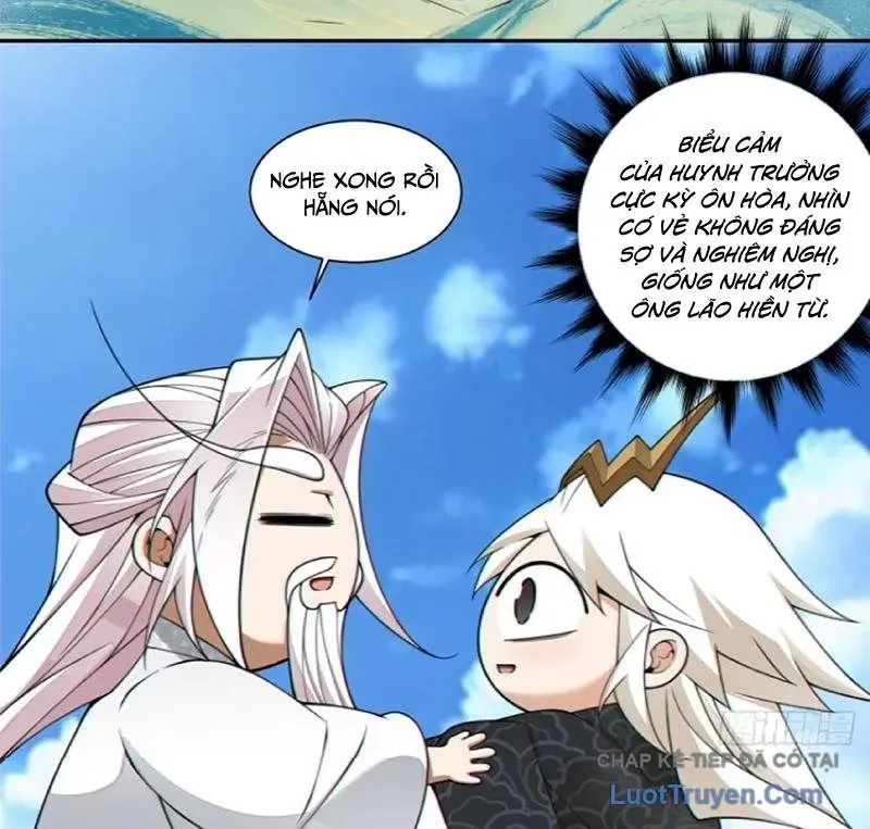 đọc truyện Đồ Đệ Của Ta Đều Là Đại Phản Phái Chương 456 ảnh 40 tại Thiên Thai Truyện