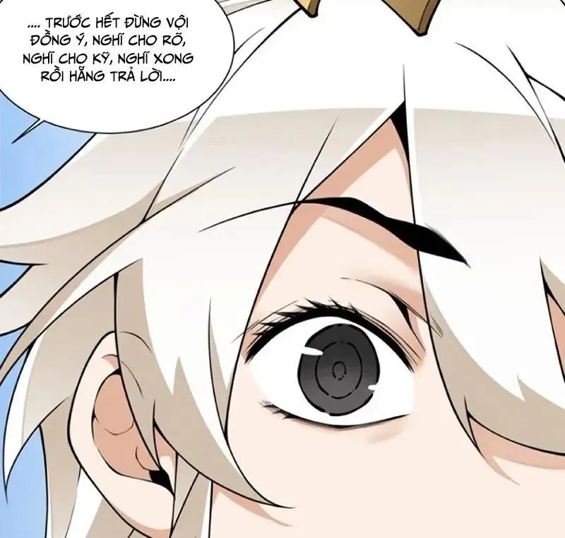 đọc truyện Đồ Đệ Của Ta Đều Là Đại Phản Phái Chương 456 ảnh 44 tại Thiên Thai Truyện