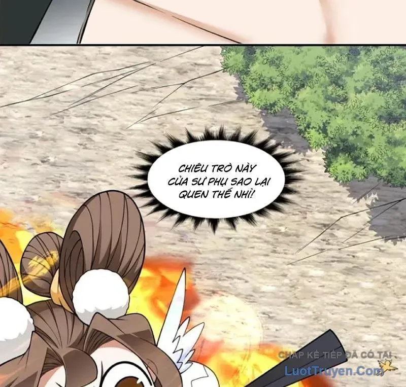 đọc truyện Đồ Đệ Của Ta Đều Là Đại Phản Phái Chương 456 ảnh 46 tại Thiên Thai Truyện