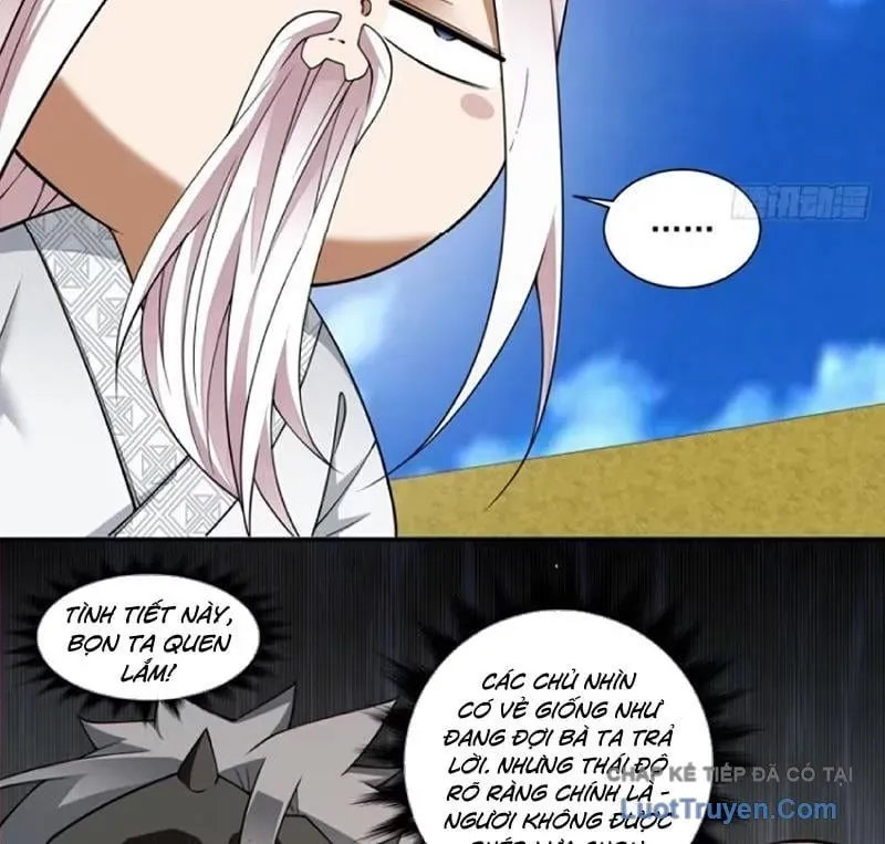 đọc truyện Đồ Đệ Của Ta Đều Là Đại Phản Phái Chương 456 ảnh 49 tại Thiên Thai Truyện