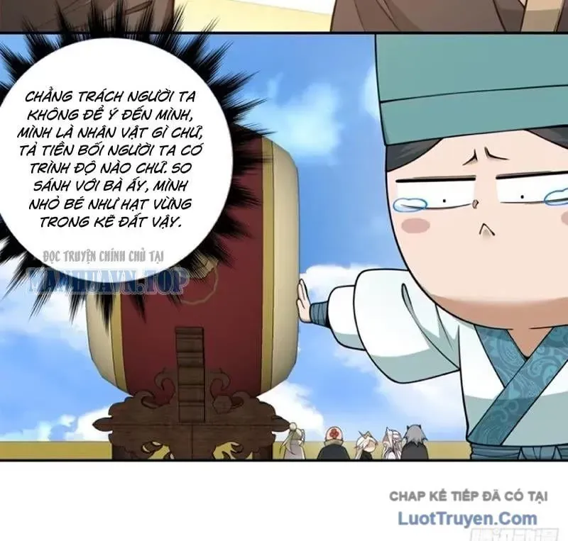 đọc truyện Đồ Đệ Của Ta Đều Là Đại Phản Phái Chương 456 ảnh 51 tại Thiên Thai Truyện