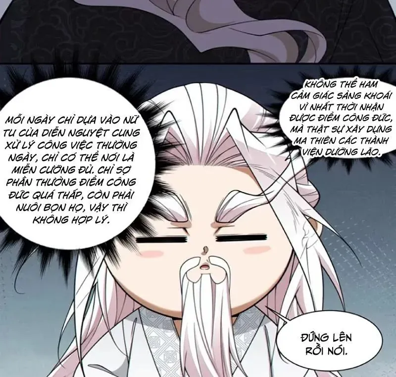 đọc truyện Đồ Đệ Của Ta Đều Là Đại Phản Phái Chương 456 ảnh 59 tại Thiên Thai Truyện