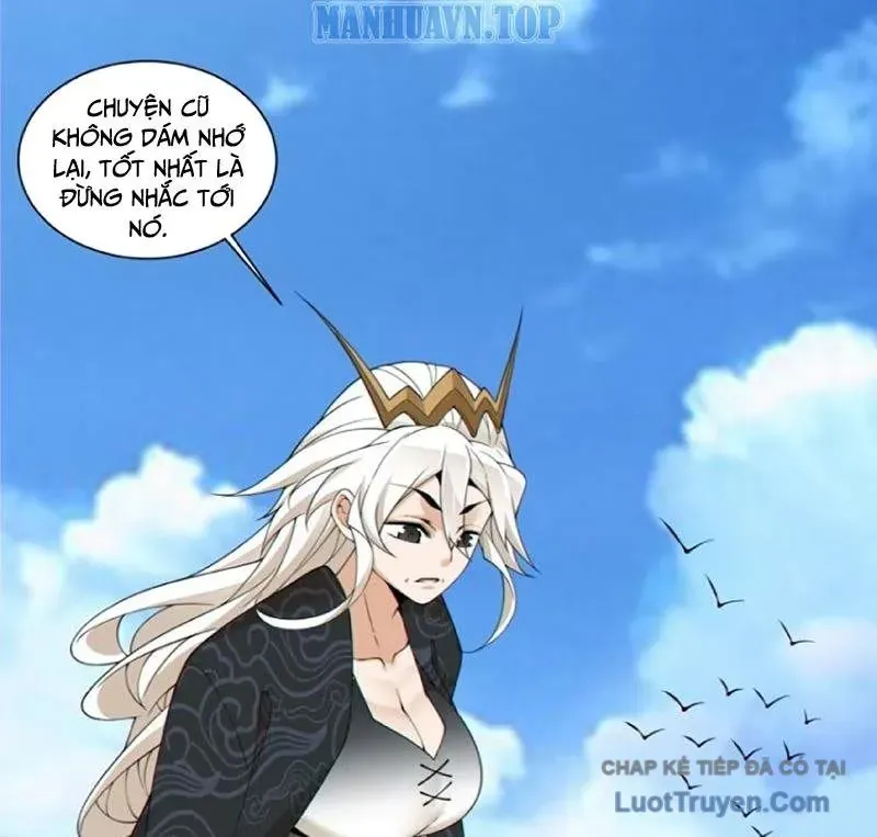 đọc truyện Đồ Đệ Của Ta Đều Là Đại Phản Phái Chương 456 ảnh 63 tại Thiên Thai Truyện