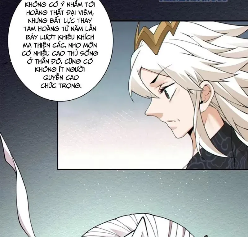 đọc truyện Đồ Đệ Của Ta Đều Là Đại Phản Phái Chương 456 ảnh 66 tại Thiên Thai Truyện