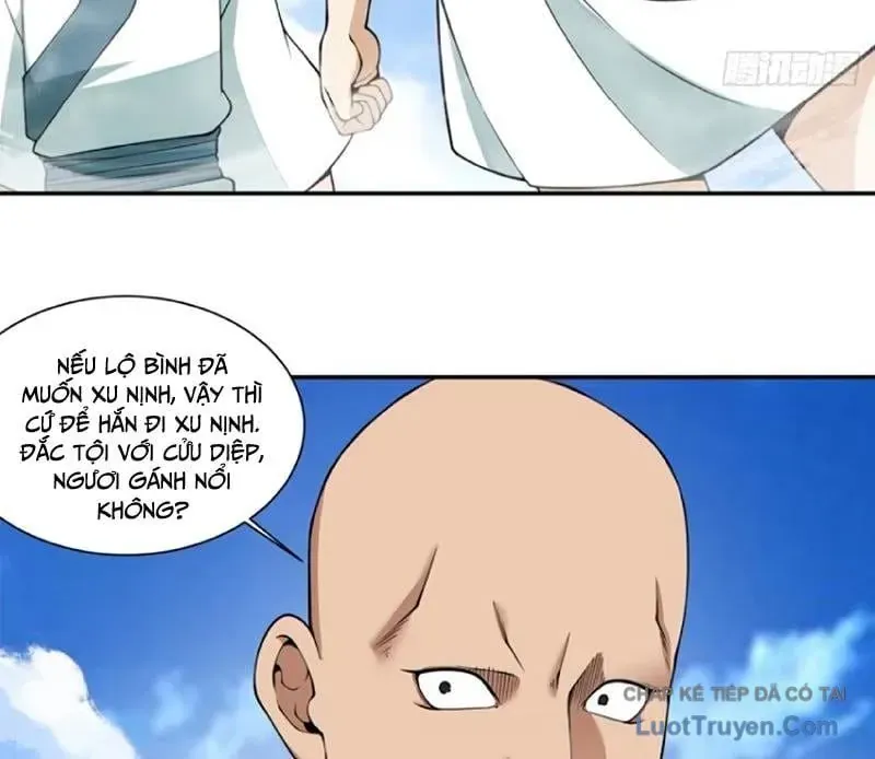 đọc truyện Đồ Đệ Của Ta Đều Là Đại Phản Phái Chương 456 ảnh 9 tại Thiên Thai Truyện