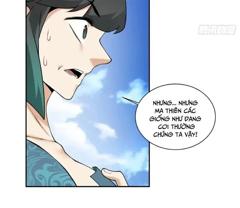 đọc truyện Đồ Đệ Của Ta Đều Là Đại Phản Phái Chương 456 ảnh 11 tại Thiên Thai Truyện