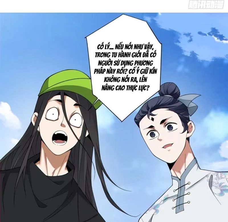 đọc truyện Đồ Đệ Của Ta Đều Là Đại Phản Phái Chương 458 ảnh 14 tại Thiên Thai Truyện